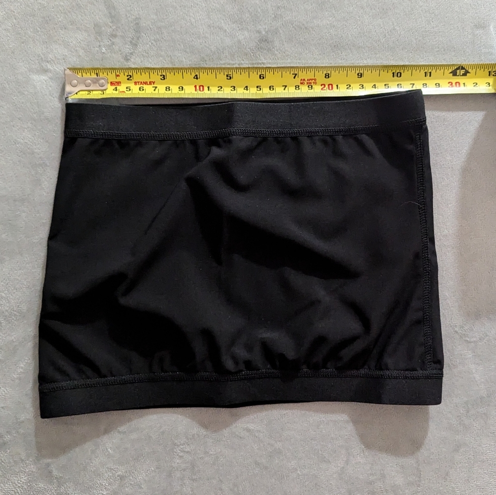 Sauna Waist Trimmer Belt, Stomach Wrap Sweat Absorption Slimming Exercise Band - Picture 3 of 7